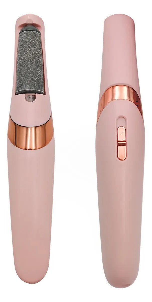 ELIMINA CALLOS ELÉCTRICO