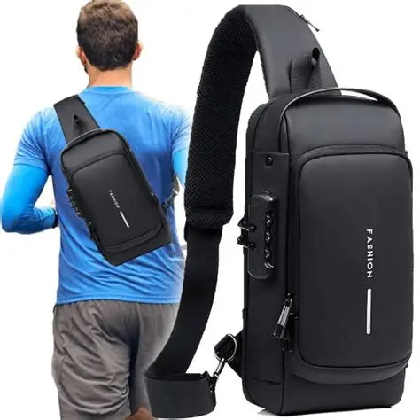 Bolso Antirrobo: Bolso inteligente